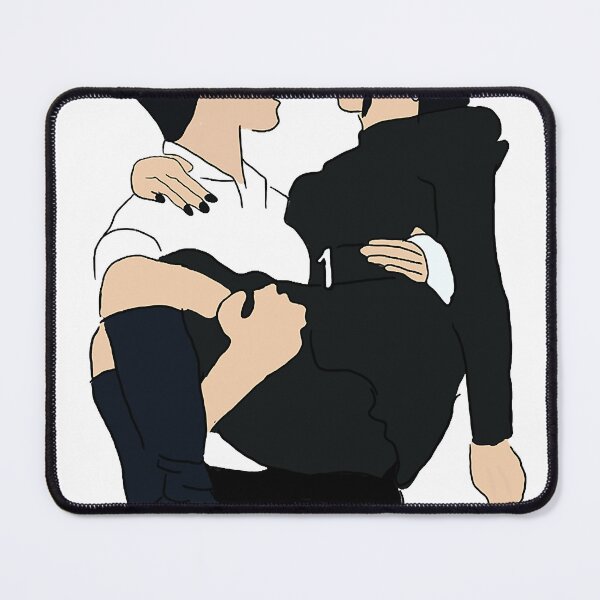 Item preview, It's Okay Not To Be Okay Kdrama  designed and sold by nolanwhitaker.