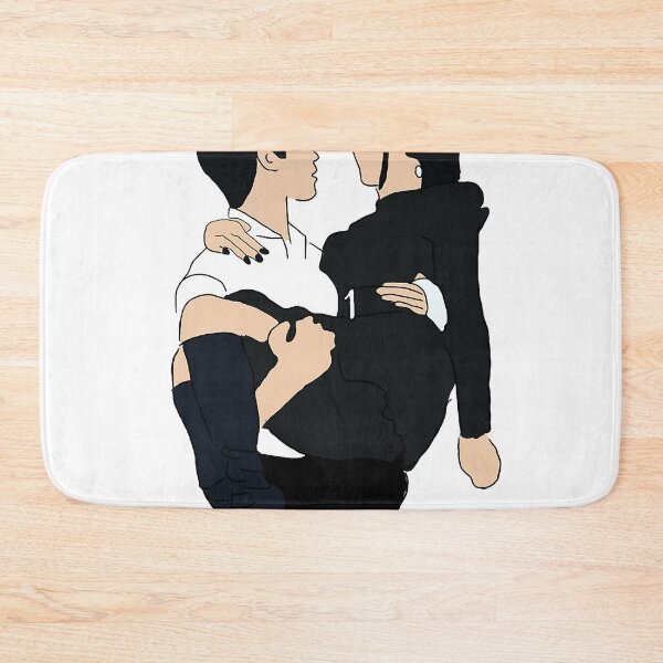 Item preview, It's Okay Not To Be Okay Kdrama  designed and sold by nolanwhitaker.