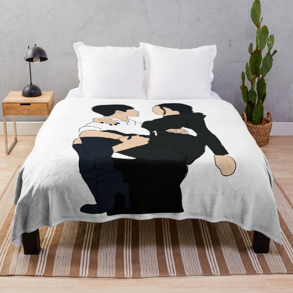 Item preview, It's Okay Not To Be Okay Kdrama designed and sold by nolanwhitaker.