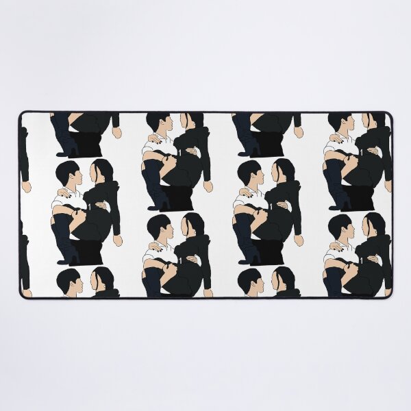 Item preview, It's Okay Not To Be Okay Kdrama designed and sold by nolanwhitaker.