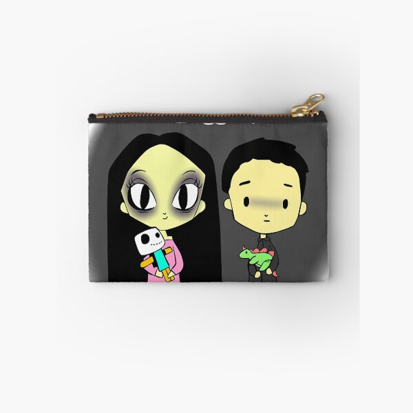 Item preview, Its Okay not to be Okay Ko Moon Young Animated Version designed and sold by nolanwhitaker.