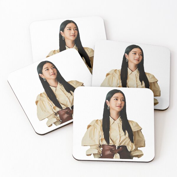 Item preview, It's Okay Not To Be Okay Ko Moon Young Dark Version designed and sold by nolanwhitaker.