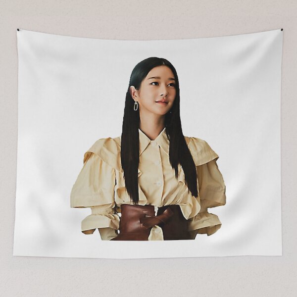Item preview, It's Okay Not To Be Okay Ko Moon Young Dark Version designed and sold by nolanwhitaker.