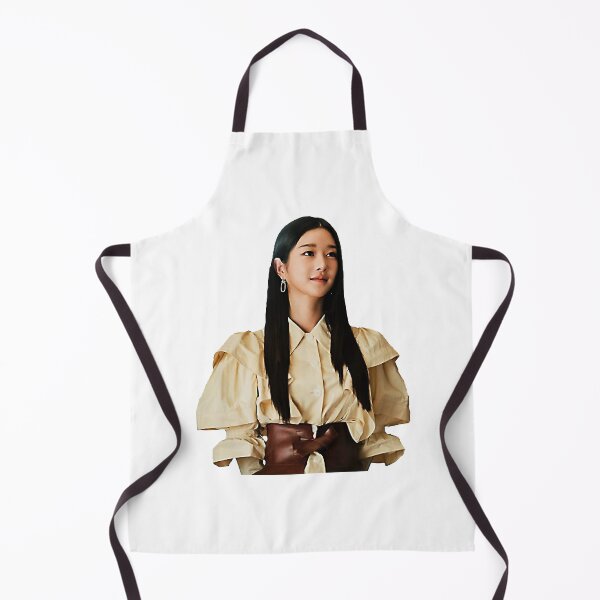 Item preview, It's Okay Not To Be Okay Ko Moon Young Dark Version designed and sold by nolanwhitaker.