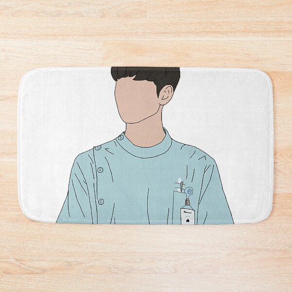 Item preview, Moon Gang Tae ver. 2 It's Okay Not To Be Okay designed and sold by nolanwhitaker.