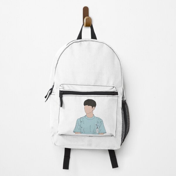Item preview, Moon Gang Tae ver. 2 It's Okay Not To Be Okay designed and sold by nolanwhitaker.