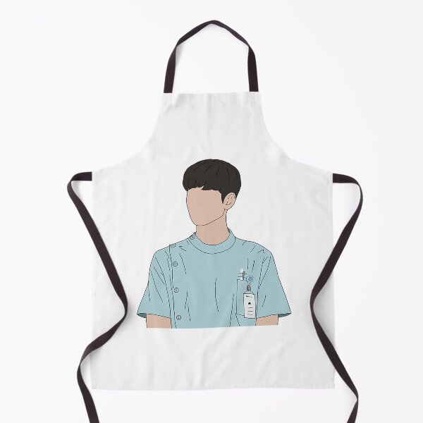 Item preview, Moon Gang Tae ver. 2 It's Okay Not To Be Okay designed and sold by nolanwhitaker.