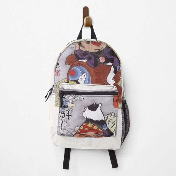 Item preview, Japan cat designed and sold by OlgaVlad.