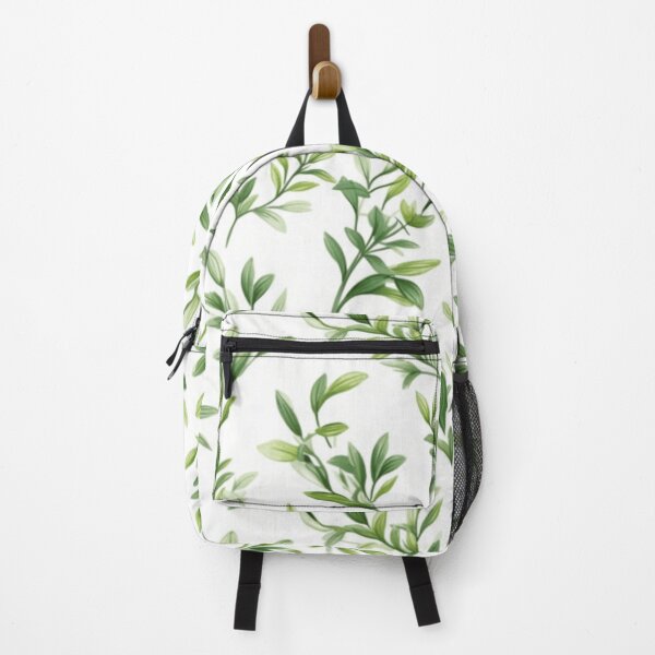 Item preview,   "Eternal Beauty: The Charm of Evergreen Asian Branches" designed and sold by SBD-Shop.