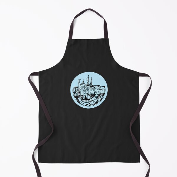Item preview, In the City: Copenhagen designed and sold by lewalkup.