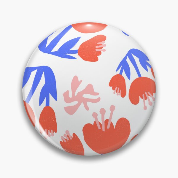 Item preview, flower pattern designed and sold by Paumoralesl.