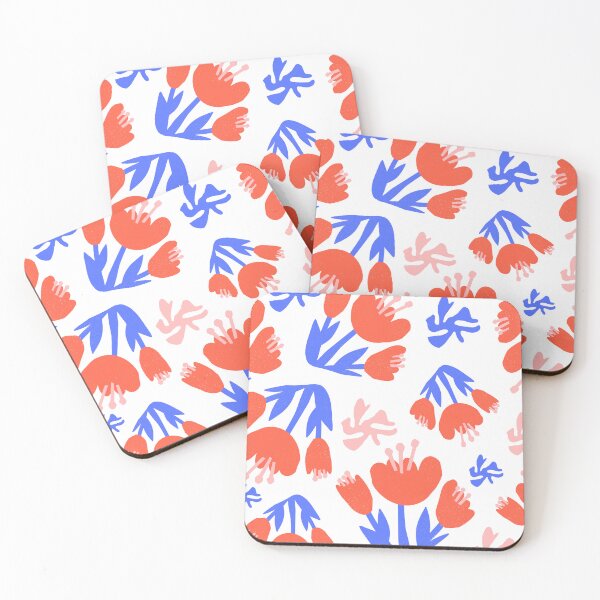 Item preview, flower pattern designed and sold by Paumoralesl.