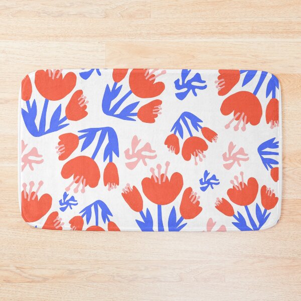 Item preview, flower pattern designed and sold by Paumoralesl.