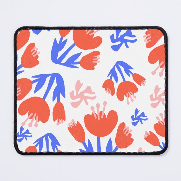 Item preview, flower pattern designed and sold by Paumoralesl.