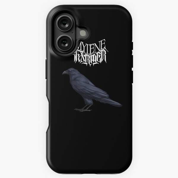 Item preview,   MYLENE FARMER nevermore designed and sold by SADOKI-SUSHI.