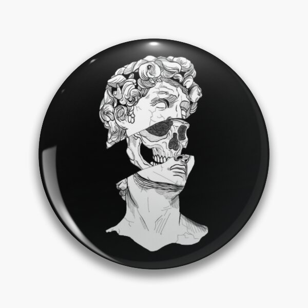 Item preview,  Greek Statue Of David designed and sold by JZfashion.