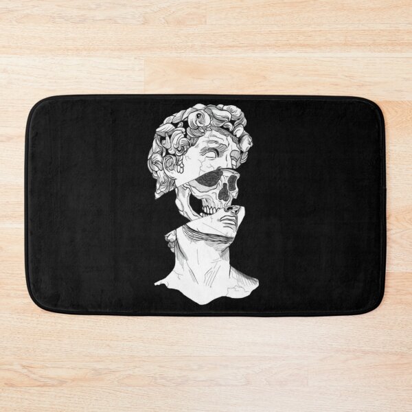 Item preview,  Greek Statue Of David designed and sold by JZfashion.