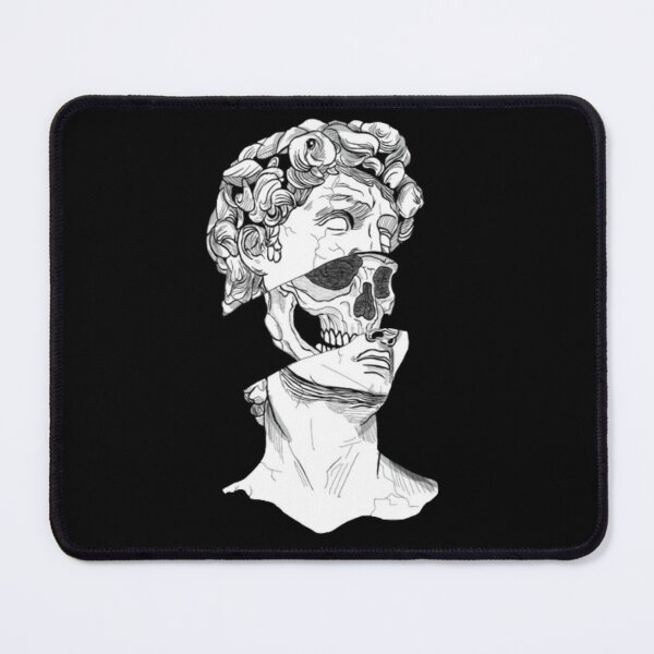 Item preview,  Greek Statue Of David designed and sold by JZfashion.
