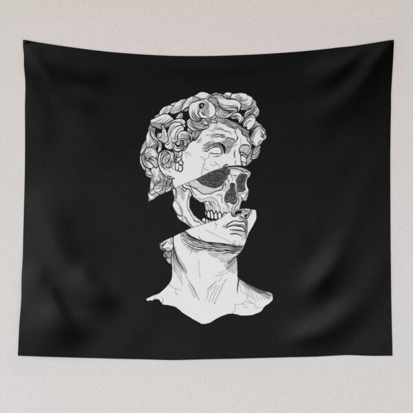 Item preview,  Greek Statue Of David designed and sold by JZfashion.