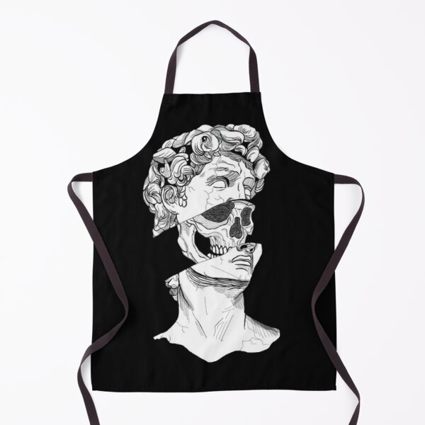 Item preview, Greek Statue Of David designed and sold by JZfashion.