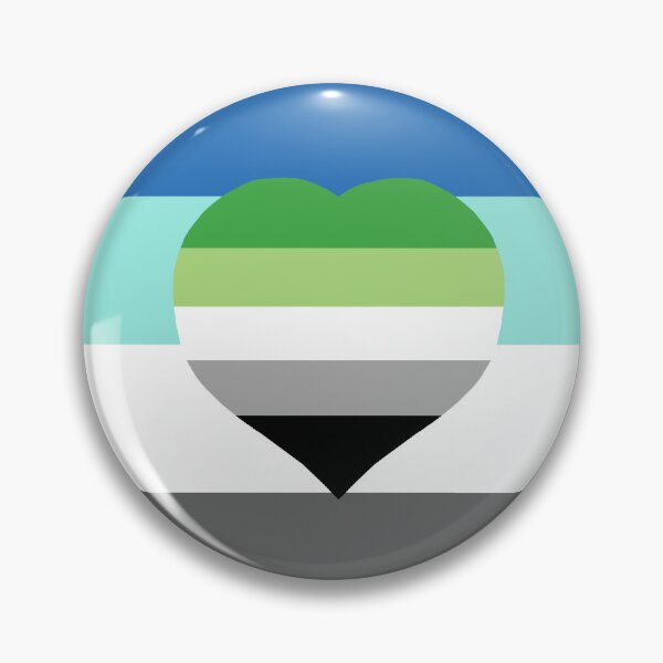 Item preview, Aromantic Fraysexual Flag  designed and sold by SanguineDesigns.