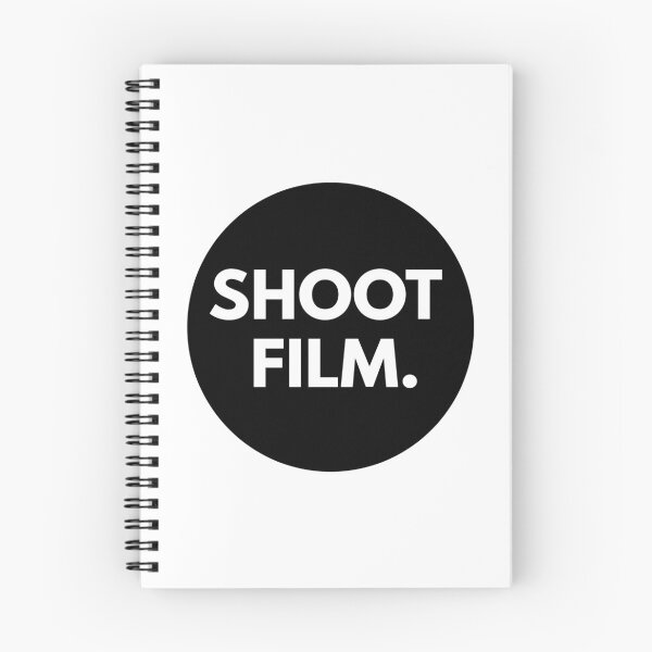 Item preview, SHOOT FILM. designed and sold by laurenthomsxn.
