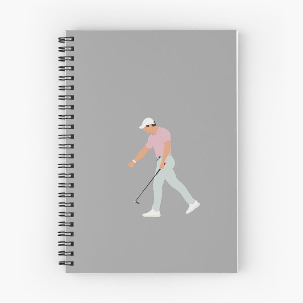 Item preview, Rory McIlroy at FedEx Cup designed and sold by knightdrawings.