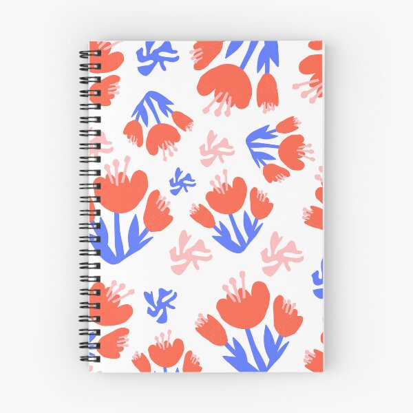Item preview, flower pattern designed and sold by Paumoralesl.