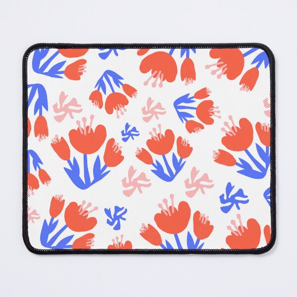 Item preview, flower pattern designed and sold by Paumoralesl.