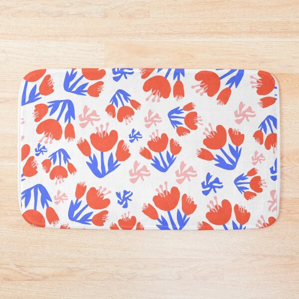 Item preview, flower pattern designed and sold by Paumoralesl.
