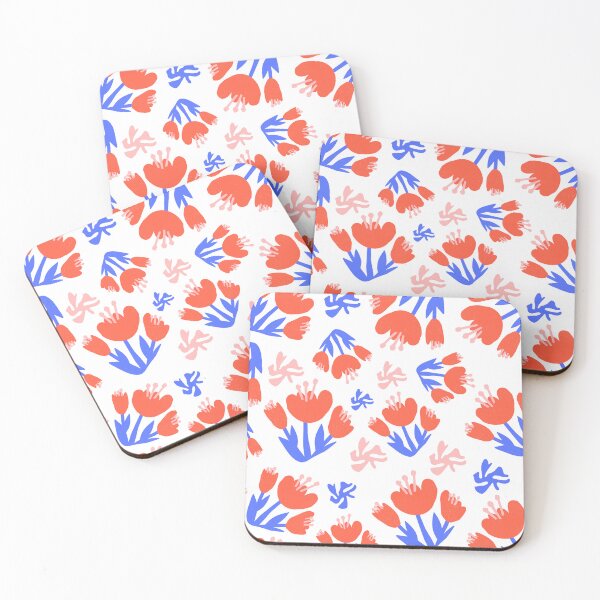 Item preview, flower pattern designed and sold by Paumoralesl.