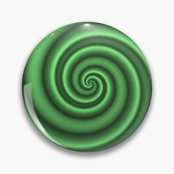 Item preview, Green color spin designed and sold by tetibright.