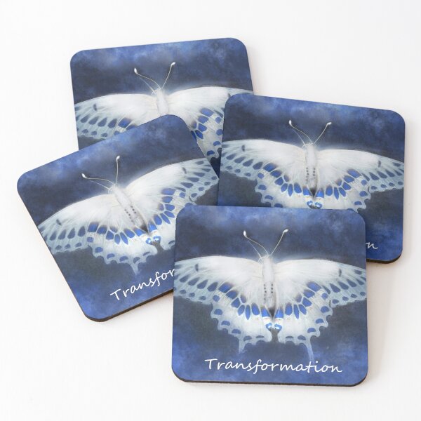 Item preview, Transformation Butterfly designed and sold by oceanlady65.