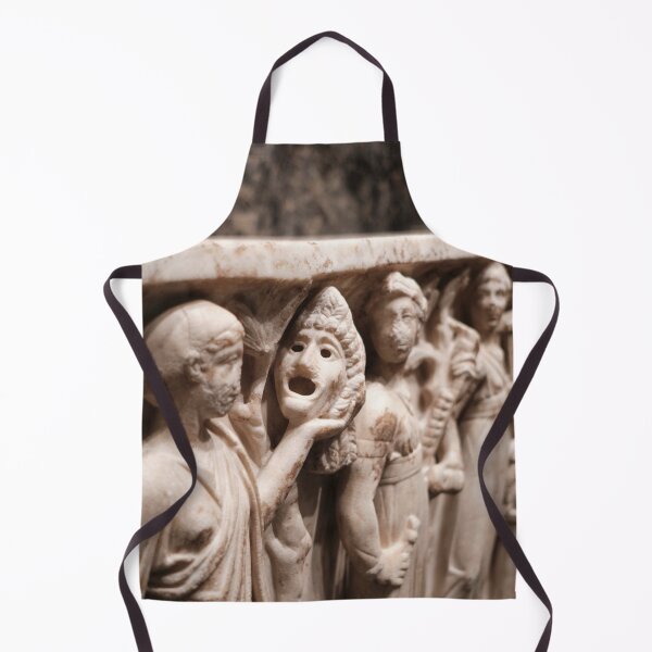 Item preview, The Ancient Scream of the Mask designed and sold by Votawgrapher.