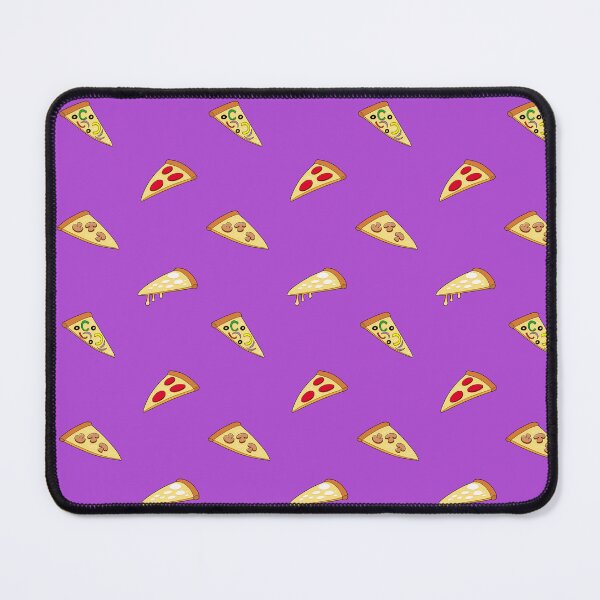 Item preview, Pizza (purple) designed and sold by LAHTheAntihero.