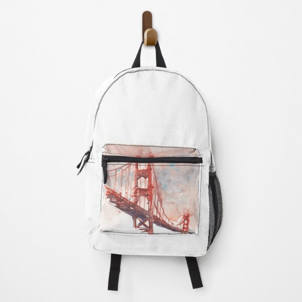 Item preview, San Francisco city designed and sold by Ivasha.