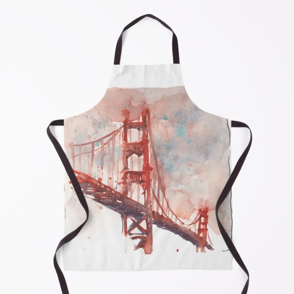 Item preview, San Francisco city designed and sold by Ivasha.