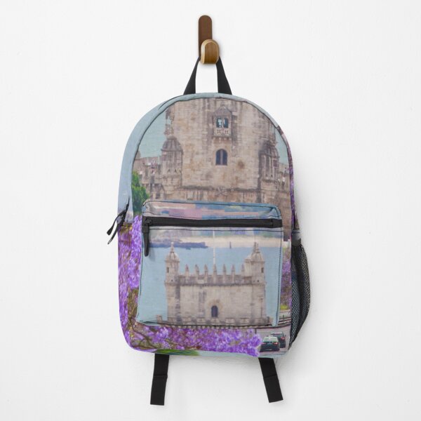 Item preview, Belém Tower. Lisbon. Tejo river. Portugal designed and sold by Tereza Pilar  Art.