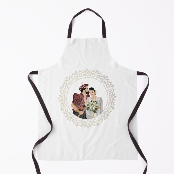 Item preview, The Splendor of Sri Lankan Kandyan Wedding Attire designed and sold by GeepoxCreations.