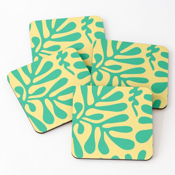 Item preview, green matisse designed and sold by Paumoralesl.
