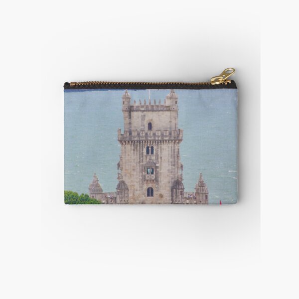 Item preview, Belém Tower. Lisbon. Tejo river. Portugal designed and sold by Tereza Pilar  Art.