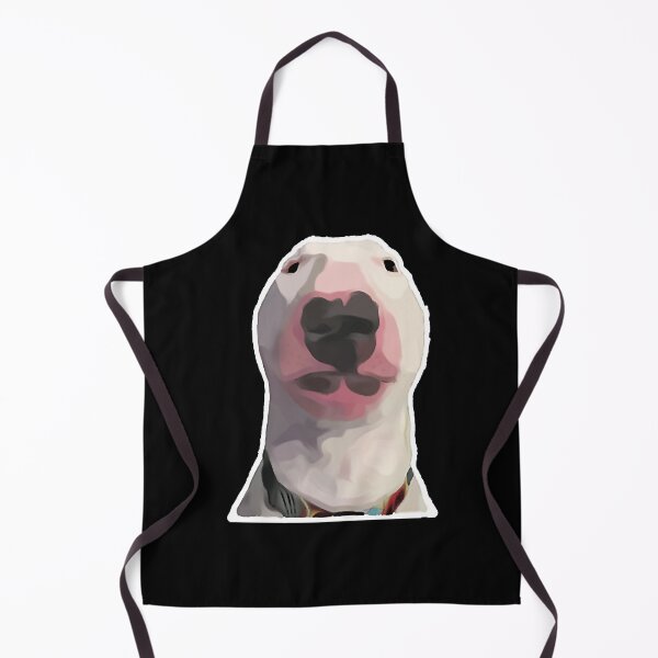 Item preview, @PupperNelson Cartoon Meme Face designed and sold by rodyoder.