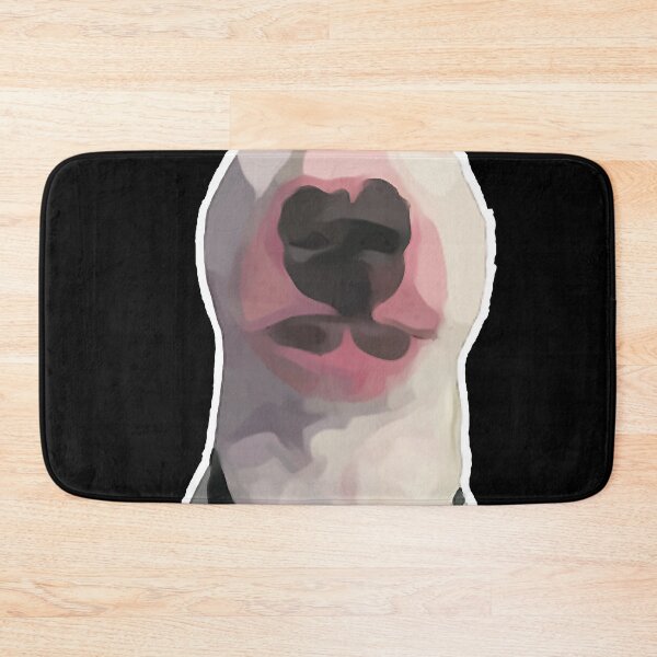Item preview, @PupperNelson Cartoon Meme Face designed and sold by rodyoder.