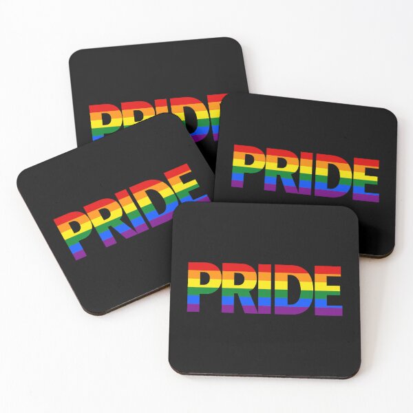 Item preview, Pride - Rainbow Gay Pride Flag 1.0 designed and sold by Thelittlelord.