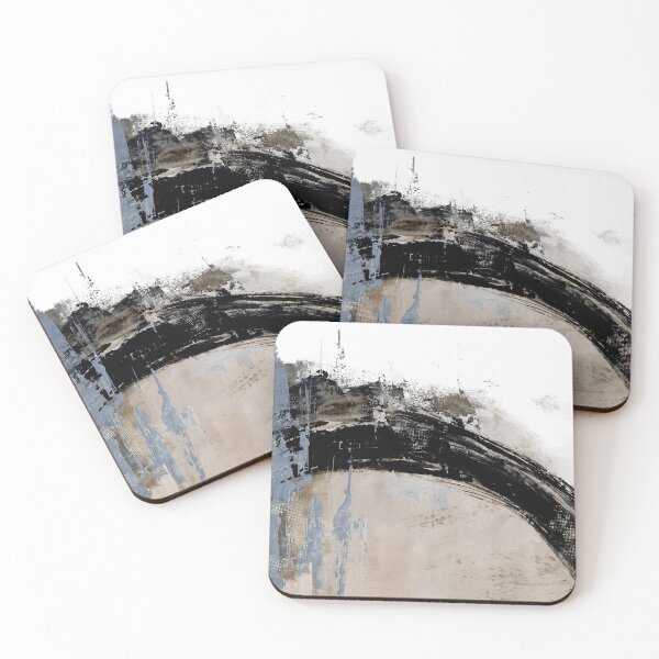 Item preview, neutral abstract designed and sold by ElaSzczepaniak.