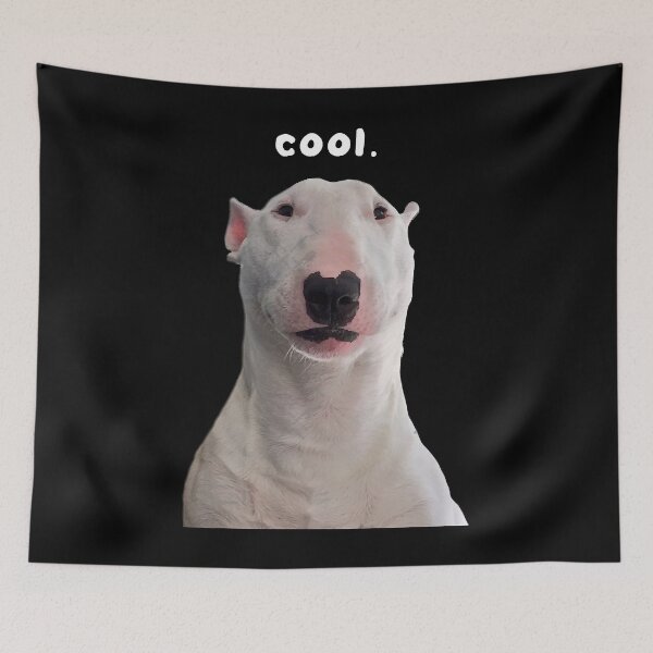 Item preview, @PupperNelson cool. designed and sold by rodyoder.