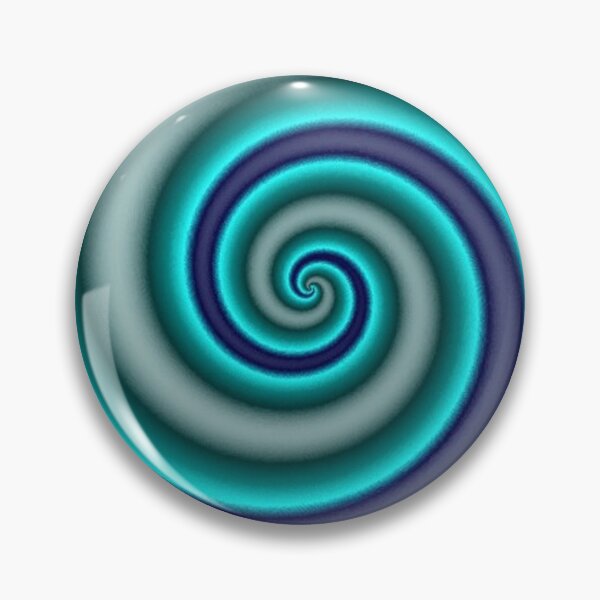 Item preview, Blue color spin designed and sold by tetibright.