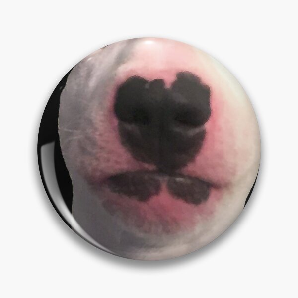 Item preview, @PupperNelson Flower Child designed and sold by rodyoder.