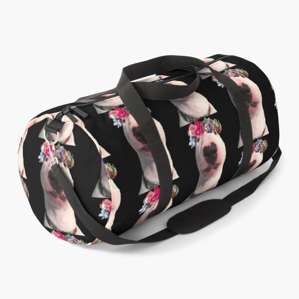Item preview, @PupperNelson Flower Child designed and sold by rodyoder.