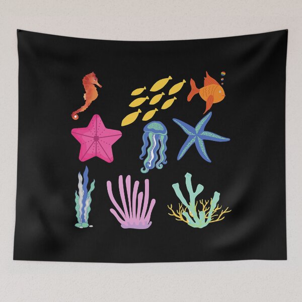 Item preview, SEA WORLD designed and sold by rodyoder.
